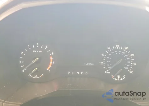 2019 Ford Edge Se из США, поврежденный, VIN 2FMPK3G95KBB04561